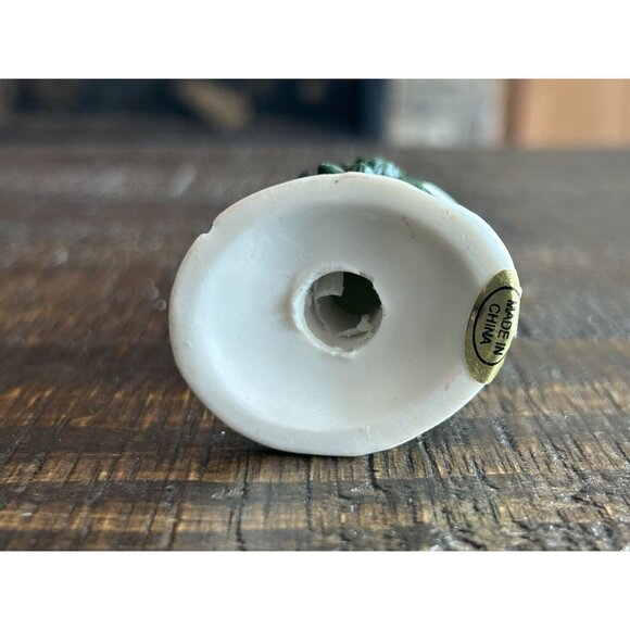 Retired Lemax Christmas Trees Set of 5 Christmas Village Accessory - Picture 9 of 12